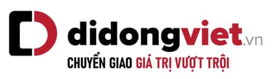 Di động Việt logo